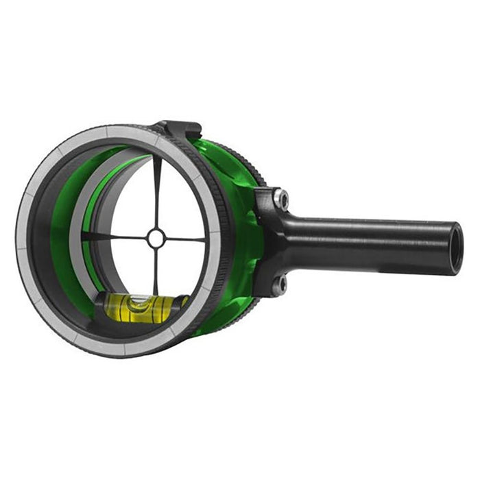 Tru Ball Axcel AccuView AV-31 Plus Scope 31mm w/ T Connector- 6 Colors Available