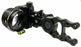 Tru Ball Axcel ArmourTech HD 5 Pin Bow Sight .019" RH/LH - Available in 3 Colors