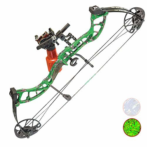 cajun archery hybrid bow fishing bowfishing reel PSE D3 Bowfishing Compound Bow Cajun Package US Made