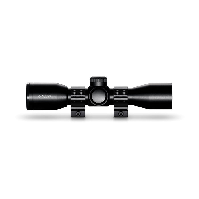 Hawke Optics XB 3x32 SR IR Reticle Crossbow Scope