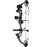 Bear Archery Cruzer G2 Compound Bow 70lbs Hunting Package LH or RH - Open Box