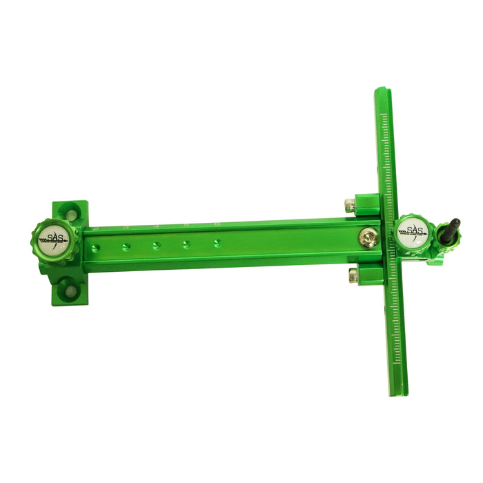 Bow Sights Archery Tubing 3/16 Peep Sight, Bow String Separator Tool, Bowstring Serving Bow Serving String