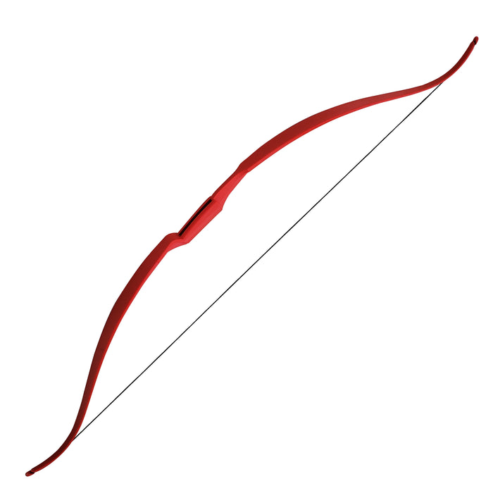 SAS Snake One Piece Youth Recurve Bow 60-inch