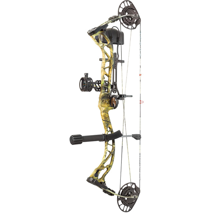 Discover the Best PSE Compound Bows Available For Sale by HCELTD - Issuu