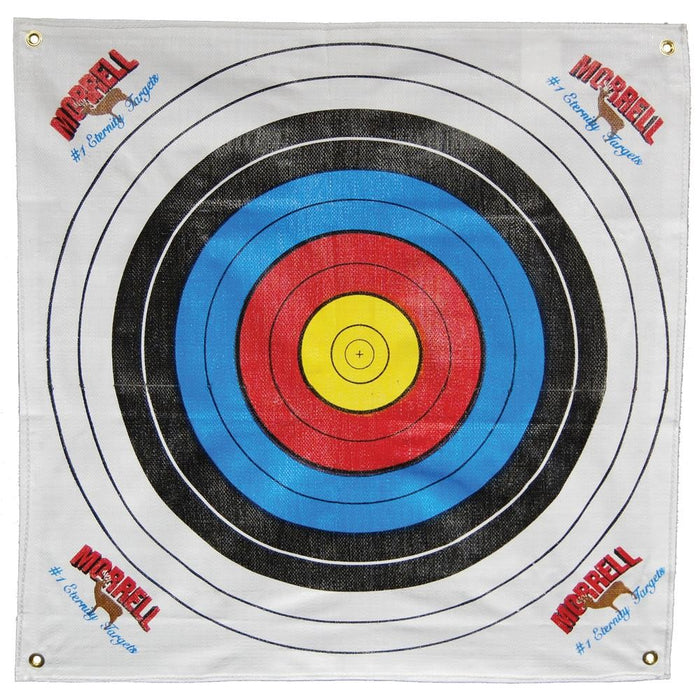 Morrell Targets Polypropylene Archery Target Face - 18 Designs Available