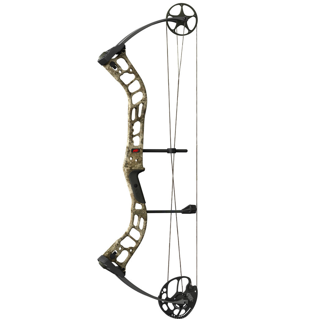 PSE Stinger ATK Series Bow 60/70lbs Four Colors Available - LH/RH —  /TheCrossbowStore.com
