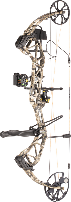 Bear Archery Paradox RTH Ready to Hunt Bowhunting Compound Bow