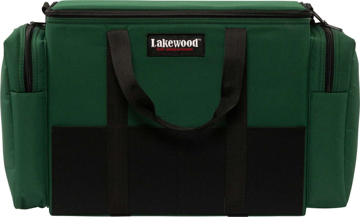 Lakewood Fishing Upright with Removable/Adjustable Hanging Lure Dividers