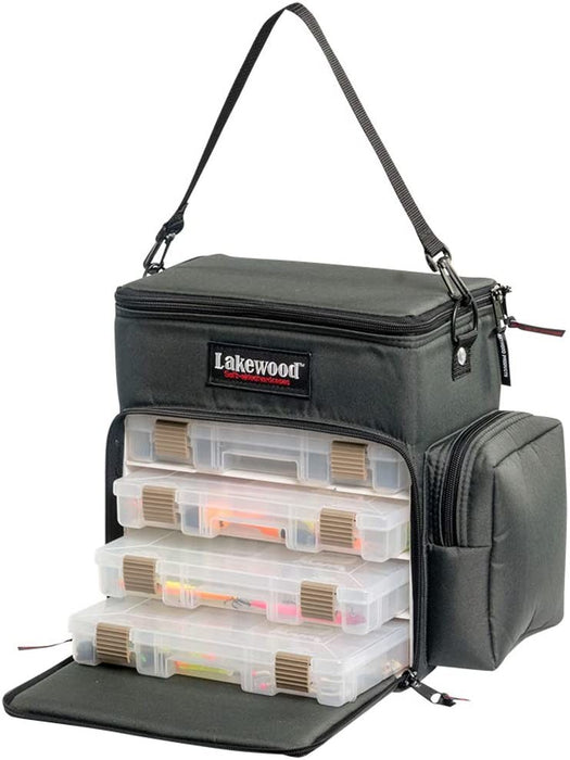 Lakewood Pike Saltwater Locker Tackle Bag