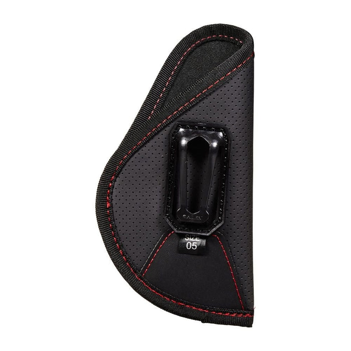 Allen Company Inside-The-Waistband Flash Conceal Carry Gun Holster - Black