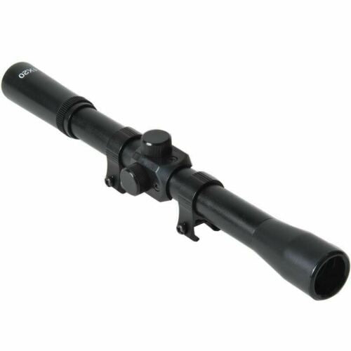 4x20 Crossbow Airsoft Scope