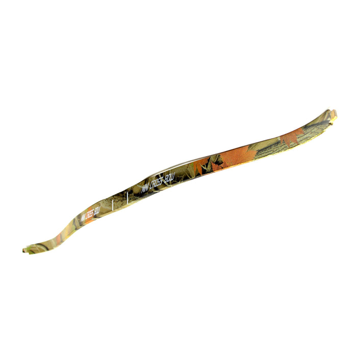 Replacement Limb for 150lbs Recurve Crossbows