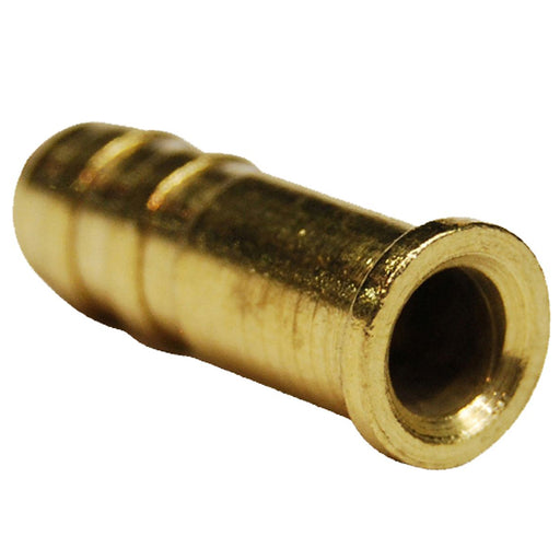 TenPoint 22/64 Brass point inserts for Pro Elite Carbon Arrows