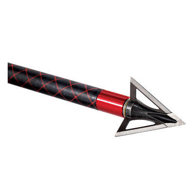 Parker RED HOT CrossPro 100 Broadheads