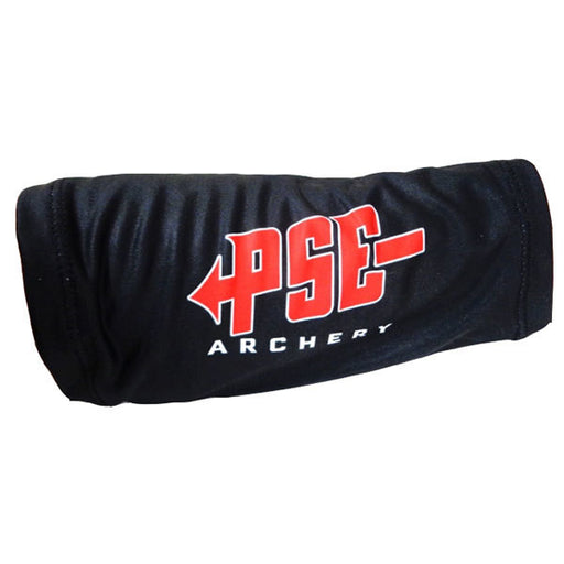 PSE Logo Snap Compression Sleeves Arm Band