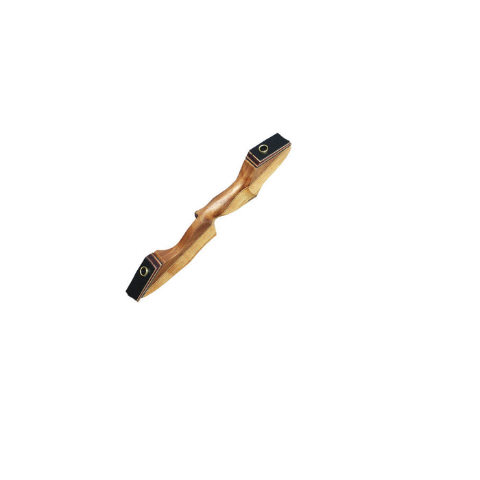 Ragim Brown Bear - Arc Recurve monobloc 58 Droitier (RH) 30 lbs - Arcs Ragim Brown Bear - Arc Recurve monobloc 58 Droitier (RH) 30 lbs - Arcs