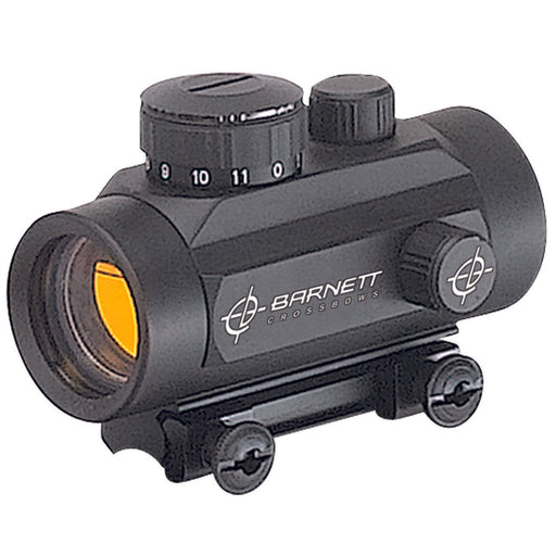 Barnett Premium Red/Green Dot Sight 7/8" Dovetail