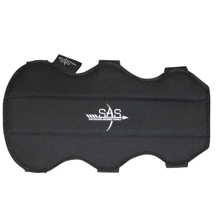 SAS 7.5" Youth Arm Guard One Size with 3 Straps
