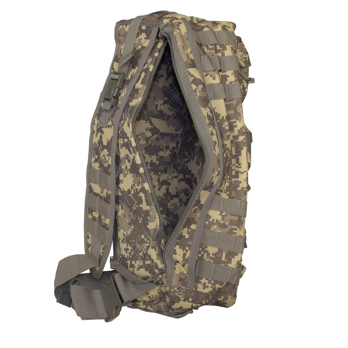 SAS Tactical Duffle Bag