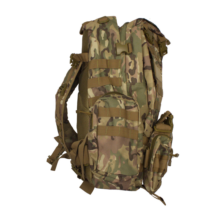 SAS Tactical Outdoor Backpack