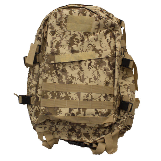 Tactical Military Hiking Backpack