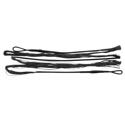 Southland Archery Supply High Performance 18 Strand Replacement Traditional Recurve Bowstring - Made in USA