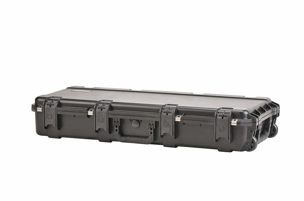 SKB Injection-Molded Small Parallel Limb Bow Case