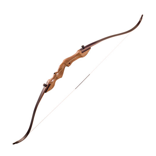 PSE Stalker 60" Archery Bow Hunting Recurve Bow