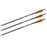 TenPoint Superbrite 20" Pro Elite Carbon Arrows - 6/Pack
