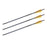 TenPoint Crossbows SuperBrite 20"  2219 Aluminum Arrows