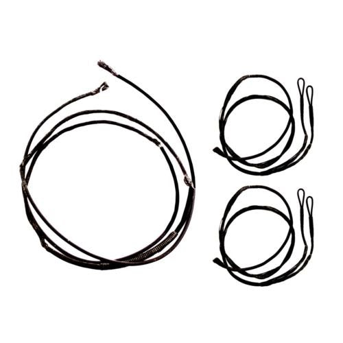 PSE Foxfire Replacement Cable and String Hunting Crossbow Maintenance Kit