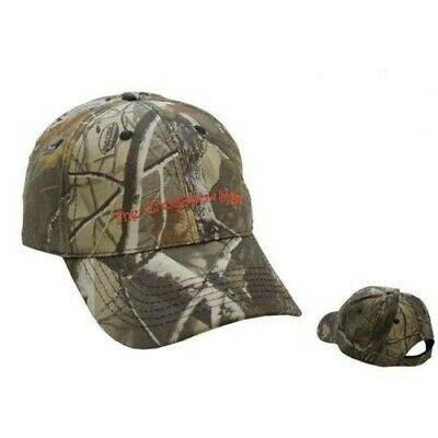 TheCrossbowStore.com Tactical Ball Hunting Cap