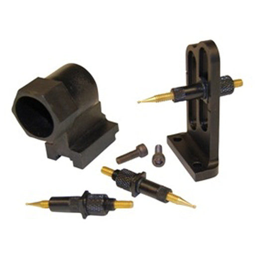 TenPoint Peep and Pin Conversion Kit for Crossbows
