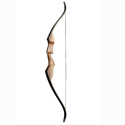 thumbnail image 2 of SAS Sage Junior 58' Takedown Bow – Youth Archery Recurve Bow Green 2 of 3