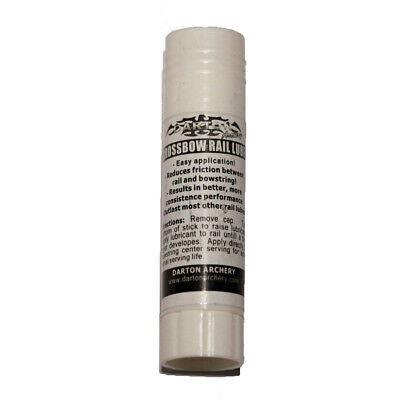 Darton Bowstring And Crossbow String Lube