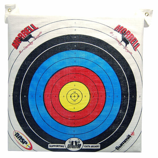 Morrell Youth Field Point Bag Archery Target