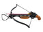 New 150 lb Hunting Crossbow with Arrows / Bolts 150lb