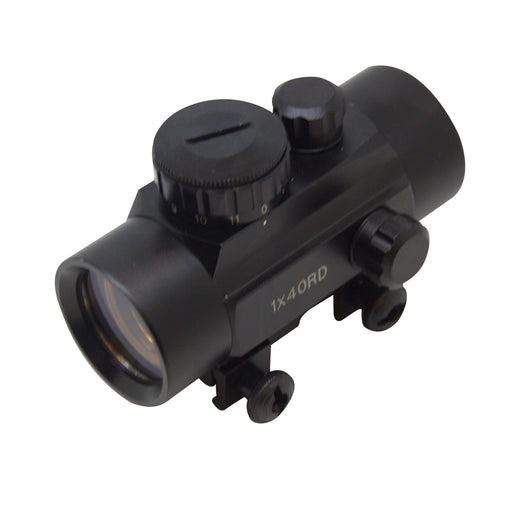 SAS 1x30 MM Red Dot Scope