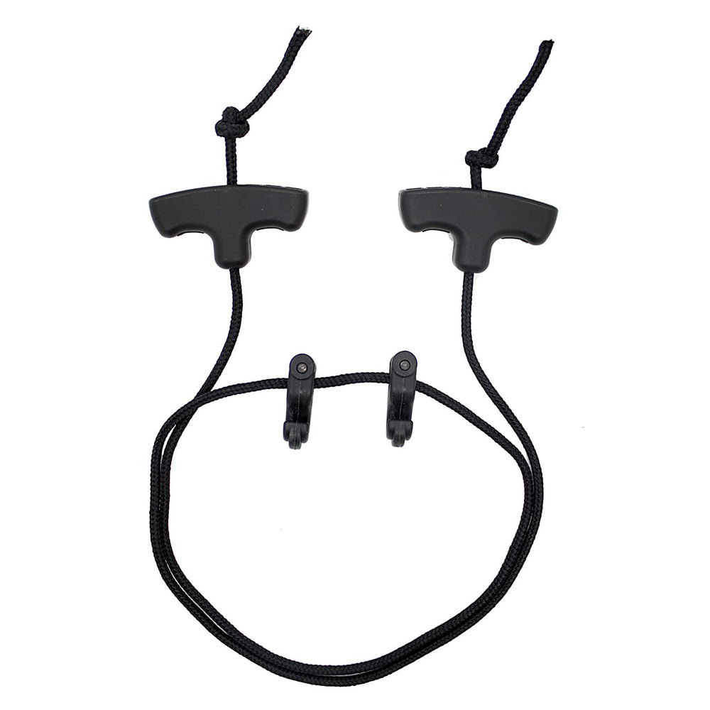 SAS Wizard Universal Crossbow Rope Cocking Device - Open Box