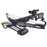 SAS Sniper 150lbs Next G1 Camo Crossbow Package Hunting Deer with Quiver Arrows