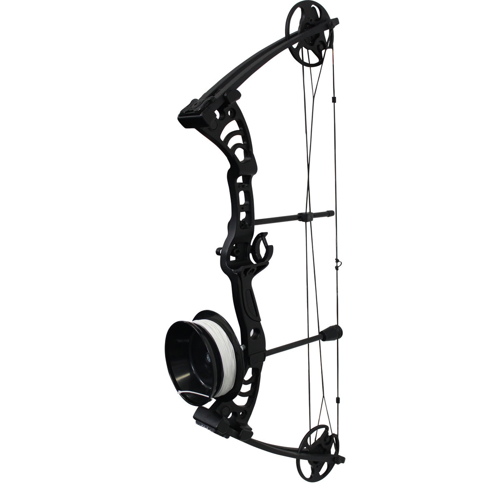 SAS Scorpii Compound Bowfishing Bow Kit —  /TheCrossbowStore.com
