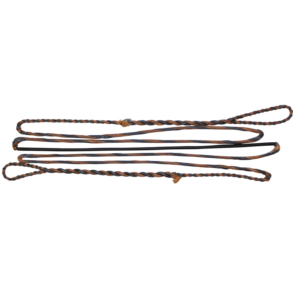 SAS Flemish Bowstring for Traditional Bows