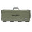 SKB Corp Bowtech Iseries Parallel Limb Single Bow Case, Green, Small