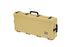 SKB Injection Molded 40-Inch Wide Double Bow/Short Rifle Case (Desert Tan)