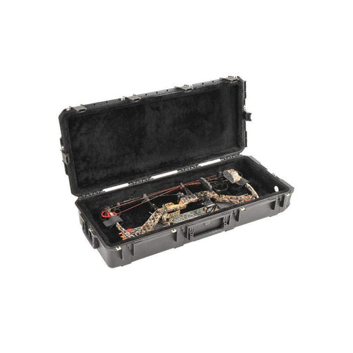 SKB Injection-Molded Parallel Limb Bow Case