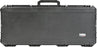 SKB iSeries Double Bow Case, Large, Black