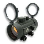 NCStar 1X42 B-Style Red Dot Sight Weaver Style