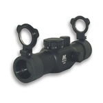 NCStar 1x30 T-Style Red Dot Sight