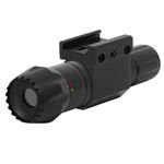 NcStar APRLSRG Red/Green Laser w/Base & Switch