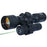 NCStar ASLG Green Laser With One Inch Scope Mount